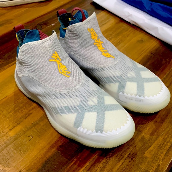 adidas Other - Adidas N3xt L3v3l Futurenatural